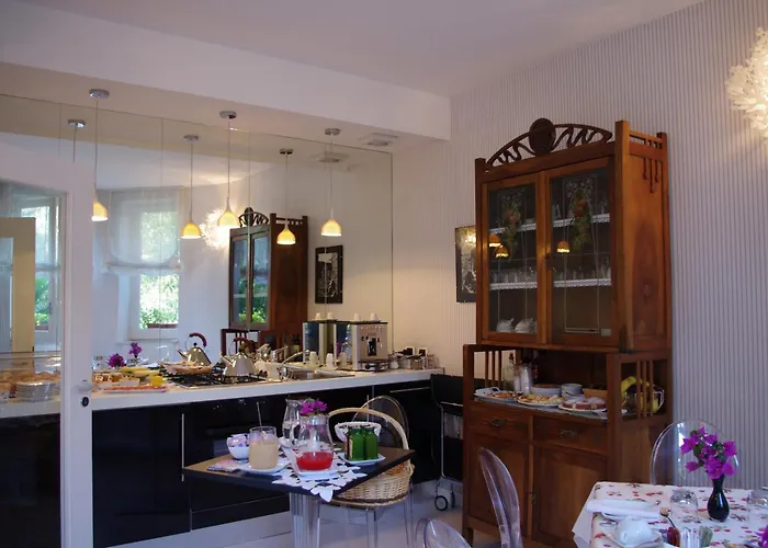 La Piccola Locanda