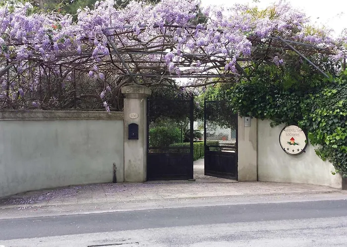 La Piccola Locanda