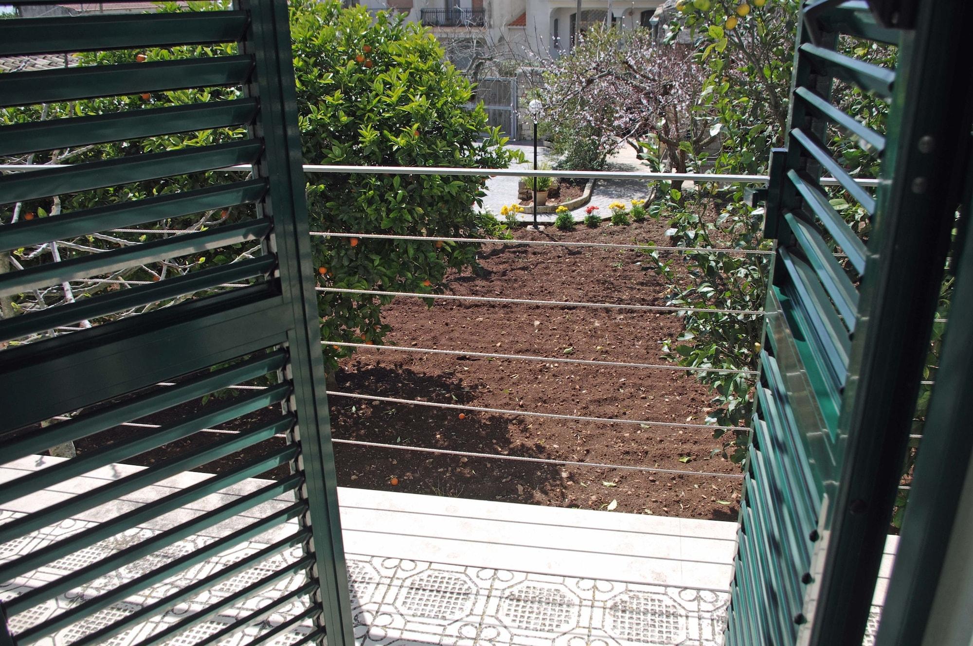 La Piccola Bed & Breakfast Modica