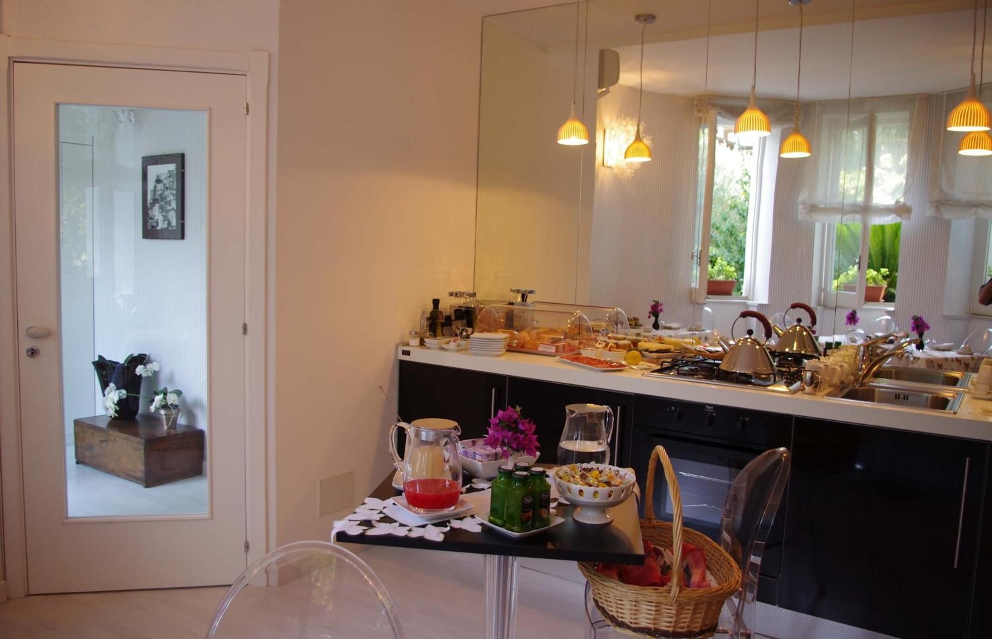Bed & Breakfast La Piccola Modica