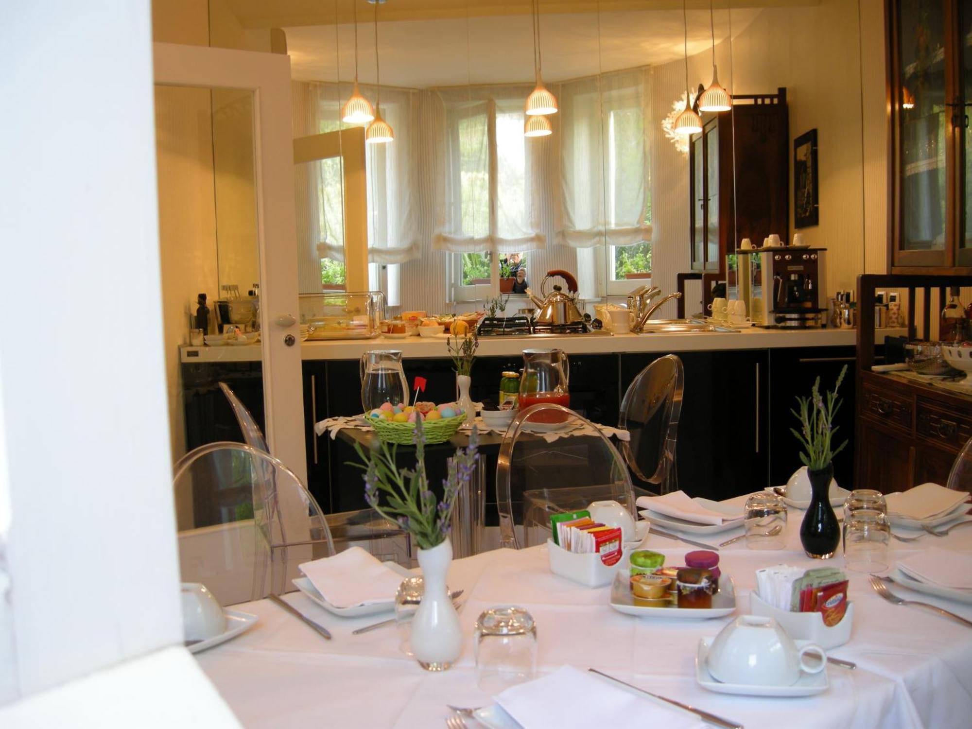 Bed & Breakfast La Piccola Modica