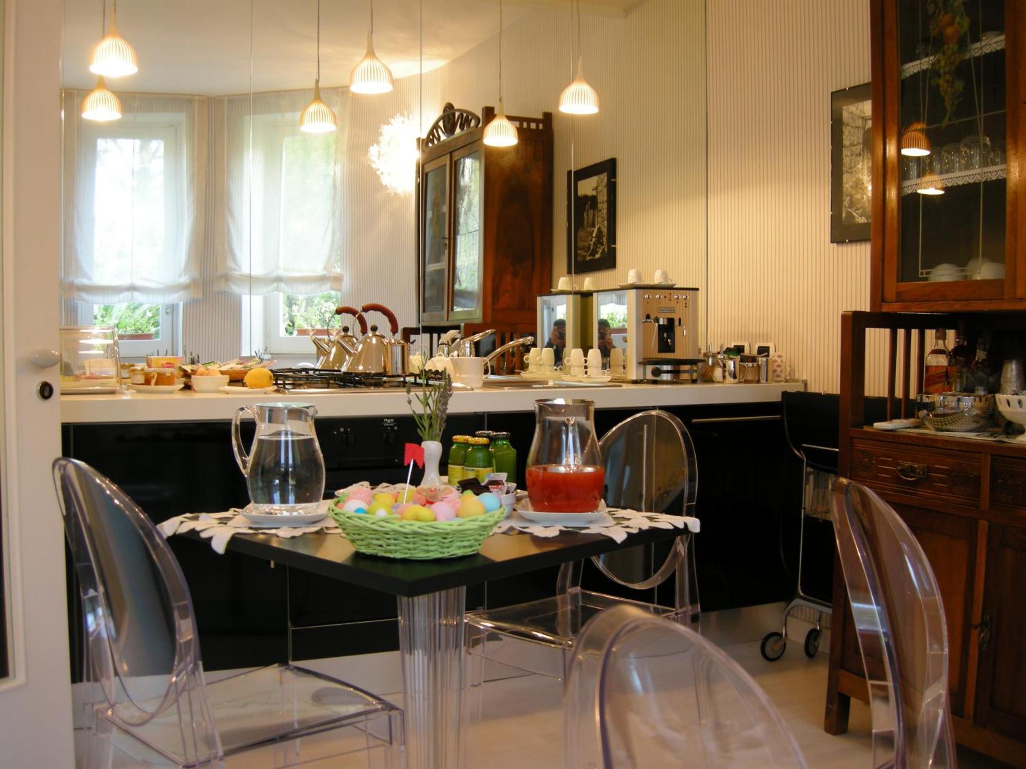 Bed & Breakfast La Piccola