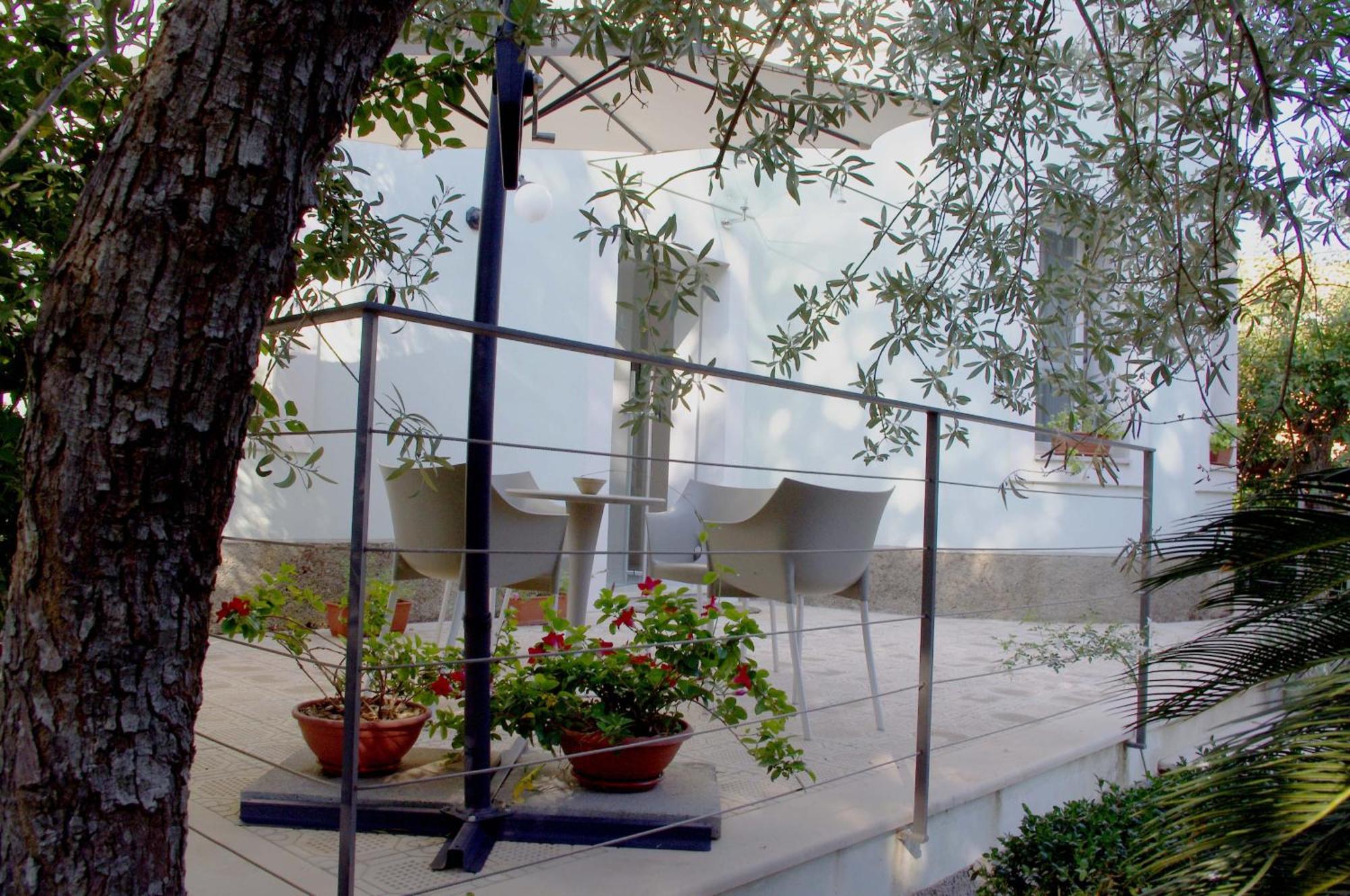 Bed & Breakfast La Piccola
