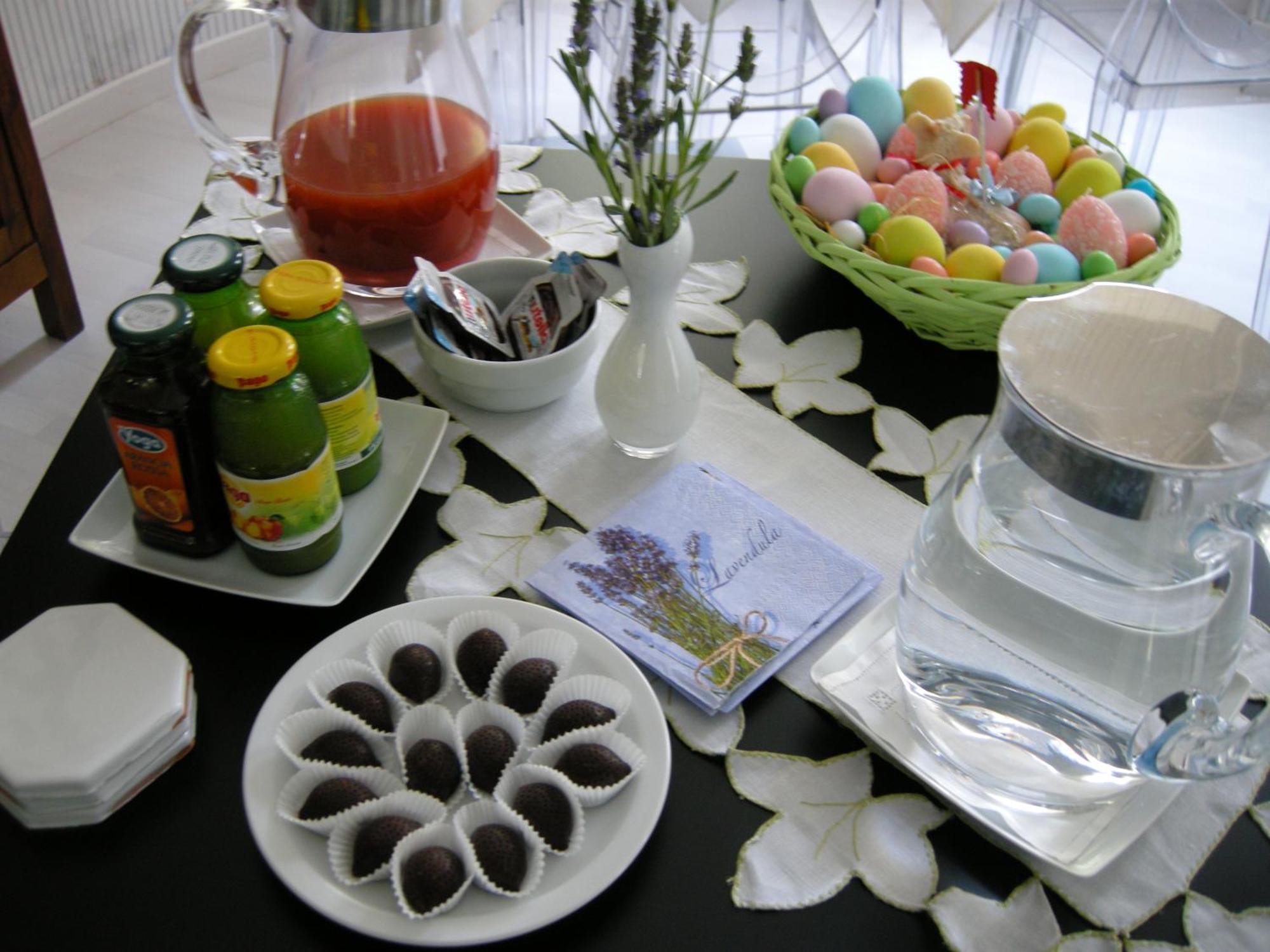 Bed & Breakfast La Piccola
