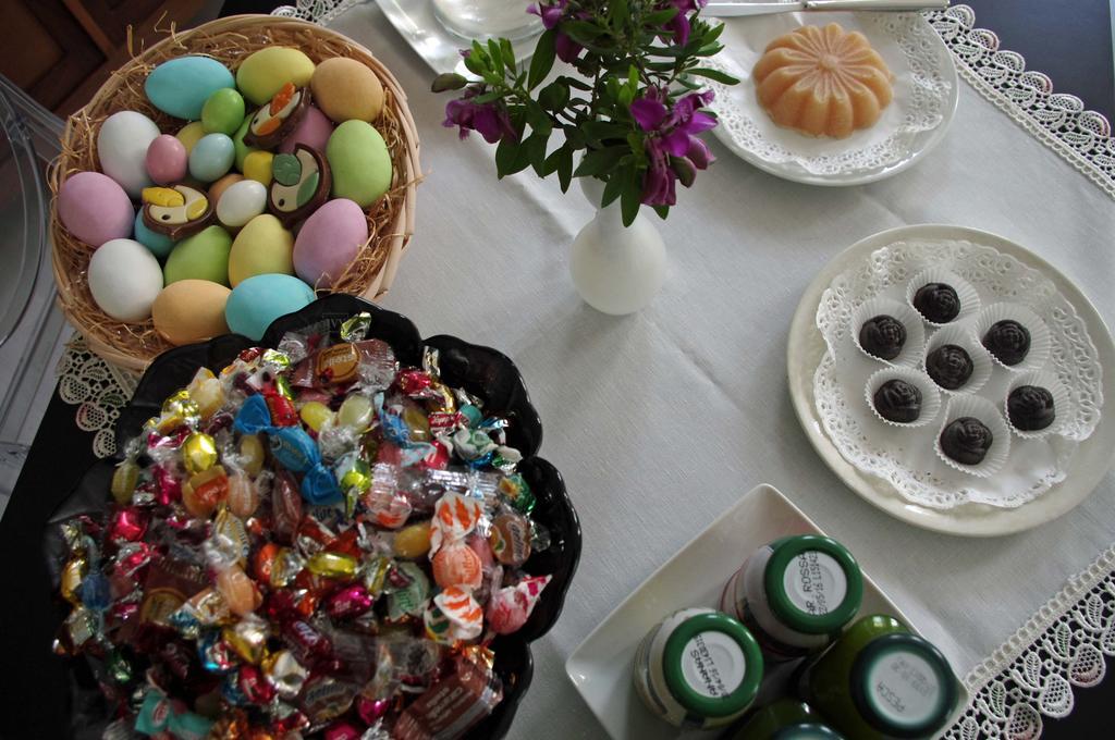 La Piccola Bed & Breakfast Modica