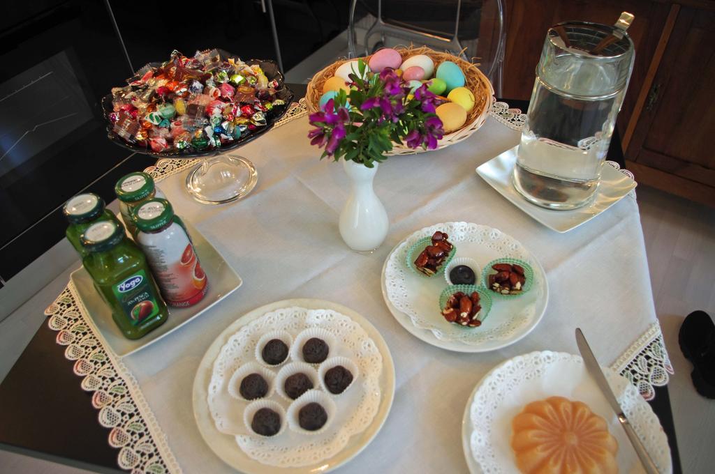 Bed & Breakfast La Piccola