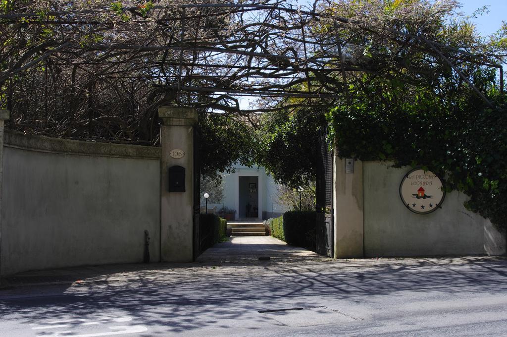 La Piccola Bed & Breakfast