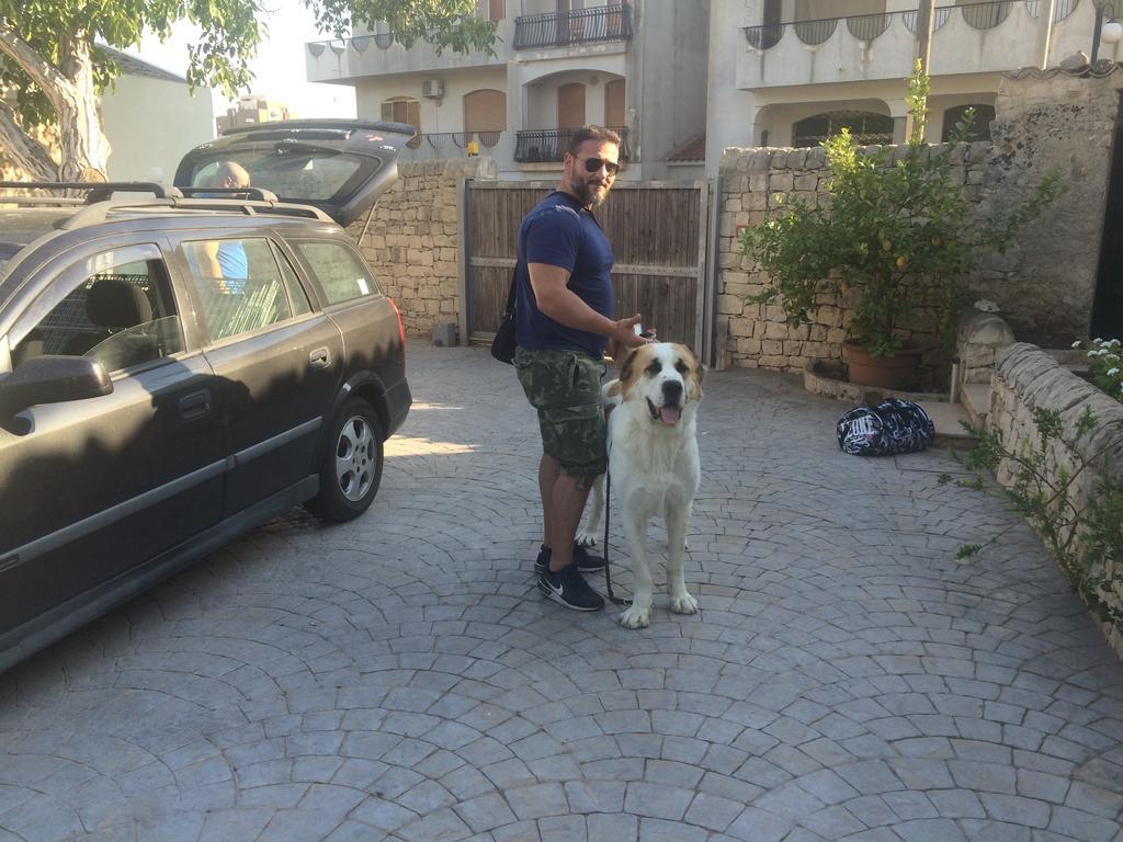 Bed & Breakfast La Piccola Modica