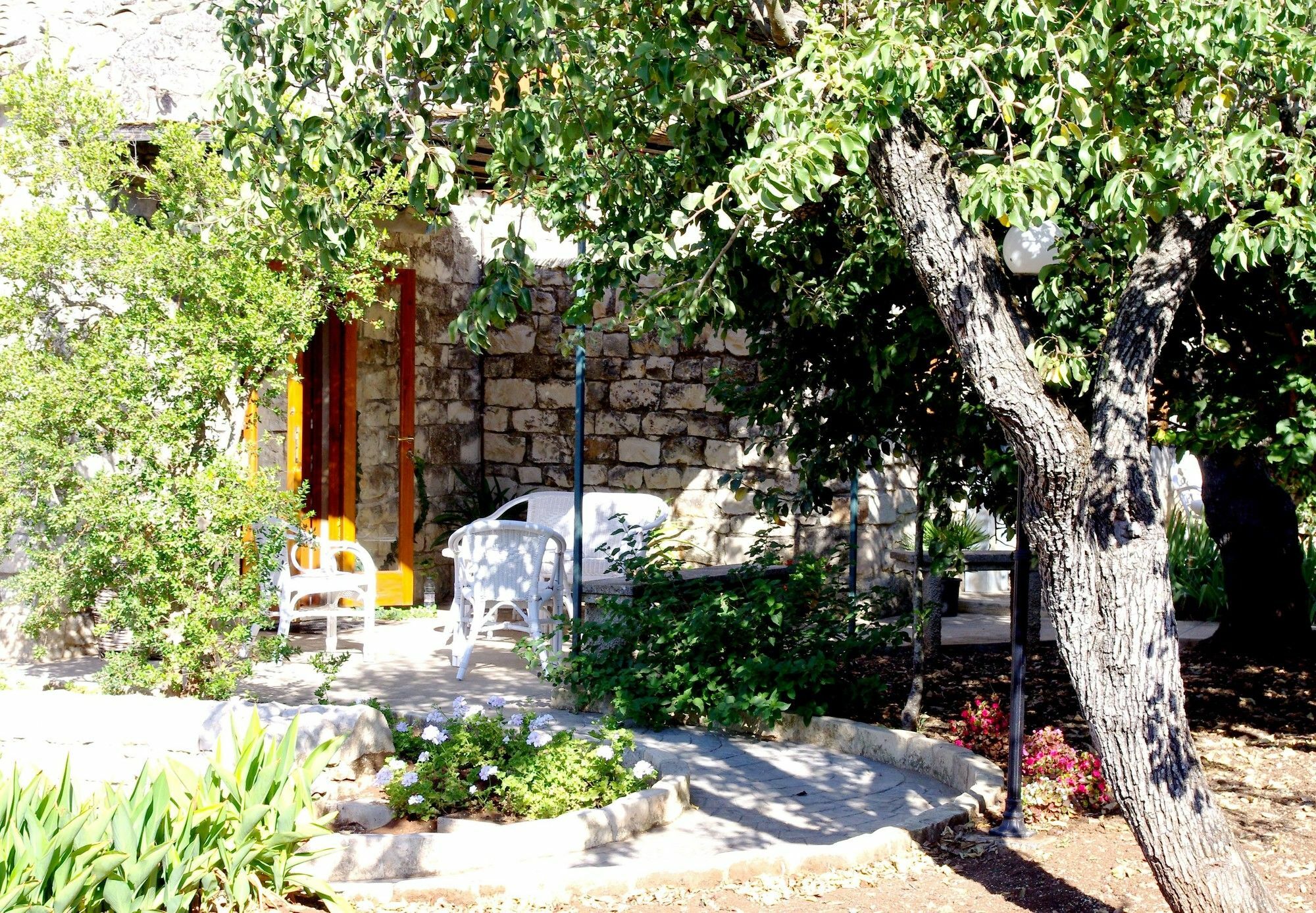 Bed & Breakfast La Piccola Modica