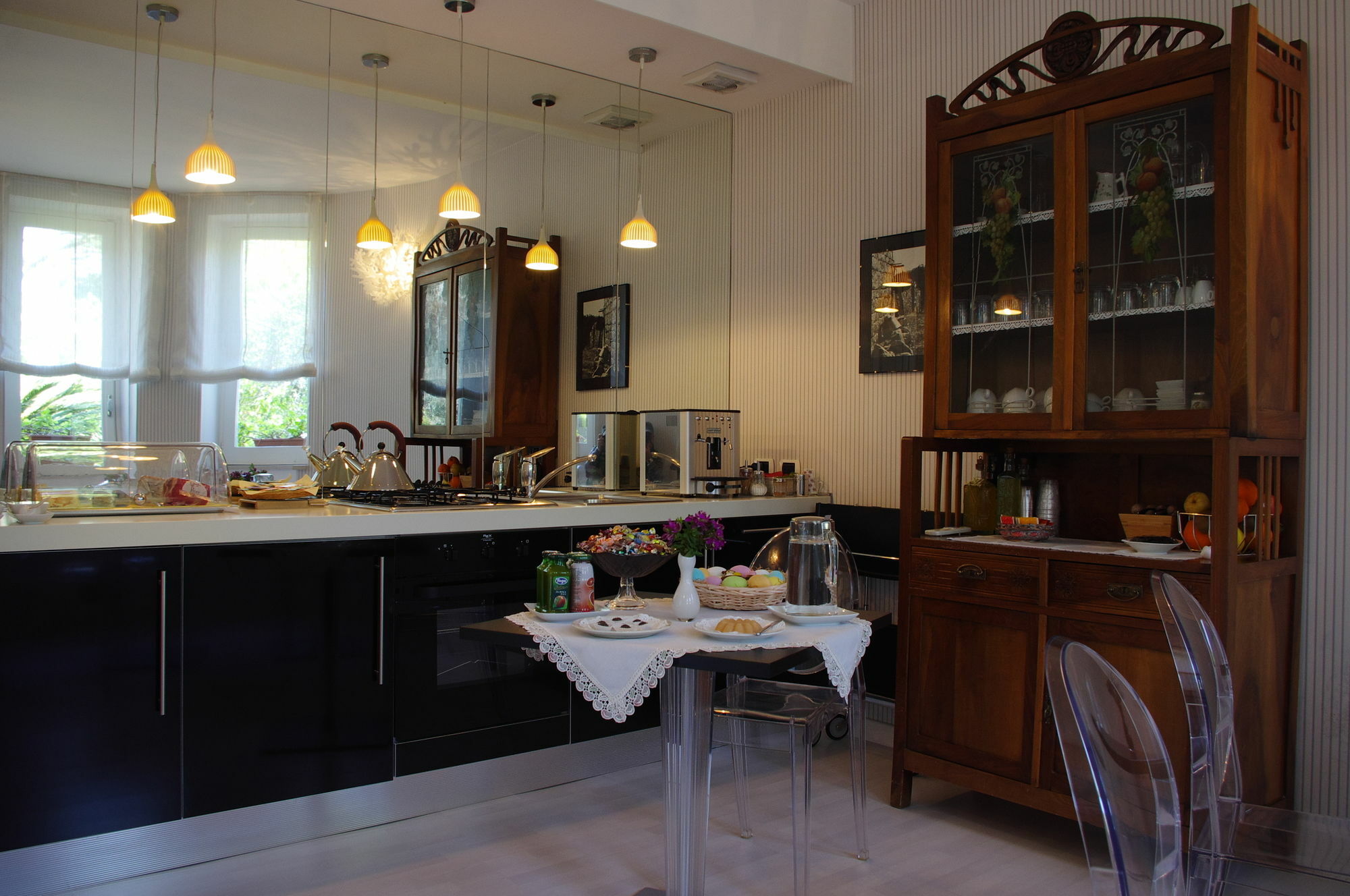 Bed & Breakfast La Piccola Modica