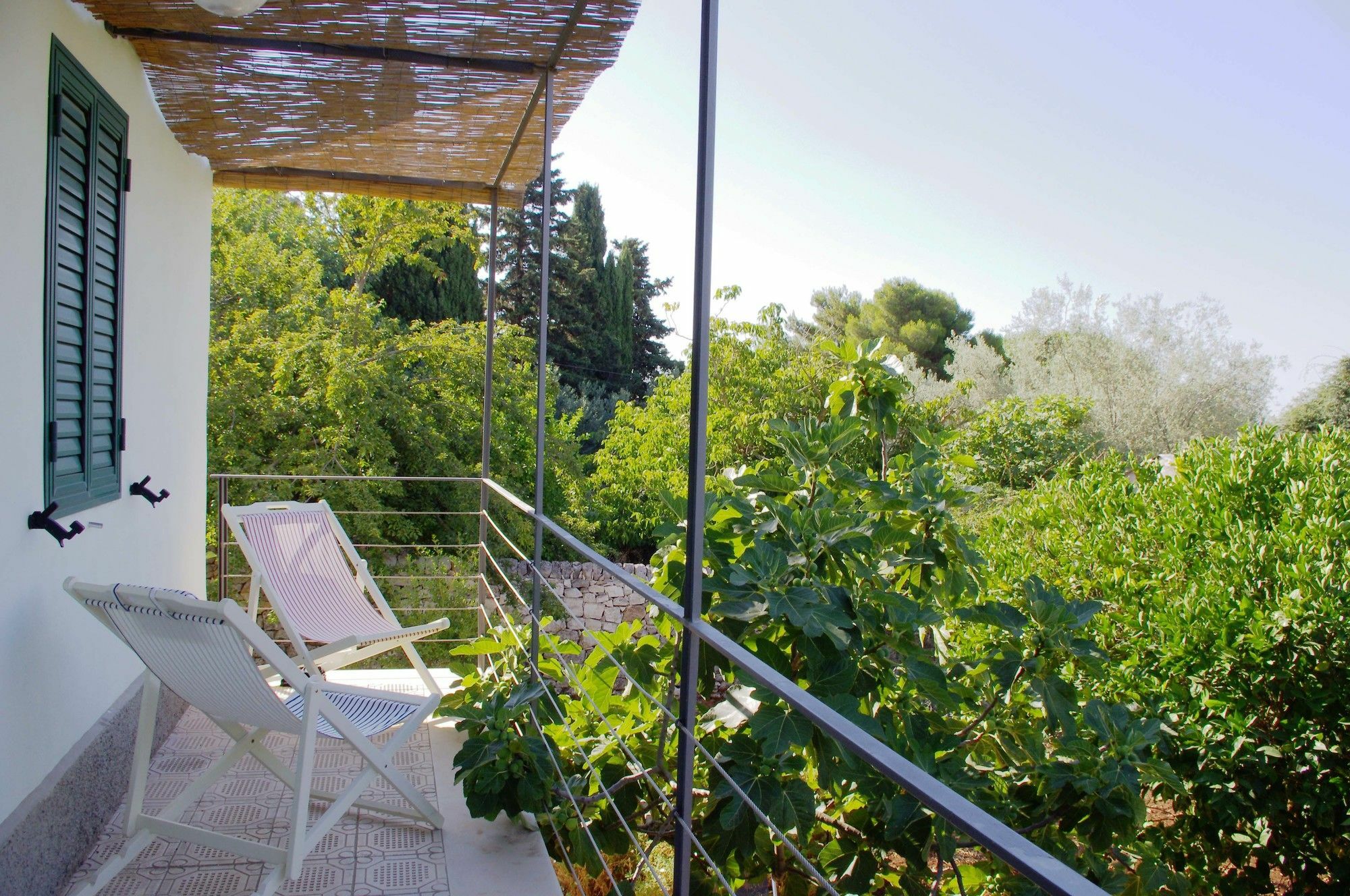 La Piccola Bed & Breakfast Modica