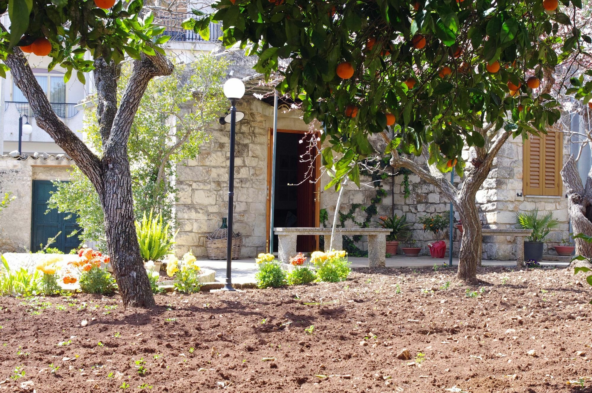 La Piccola Bed & Breakfast Modica