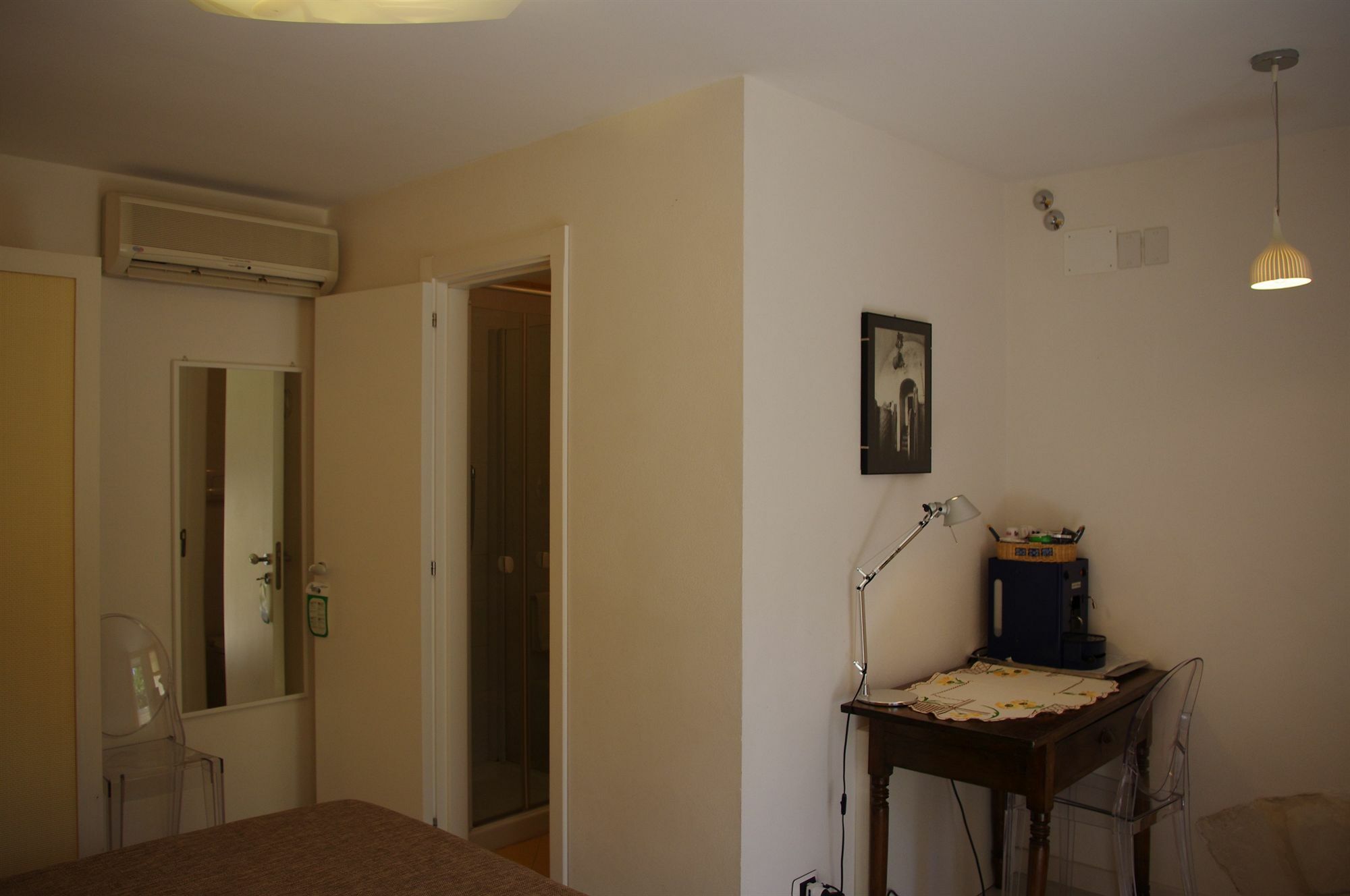 Bed & Breakfast La Piccola