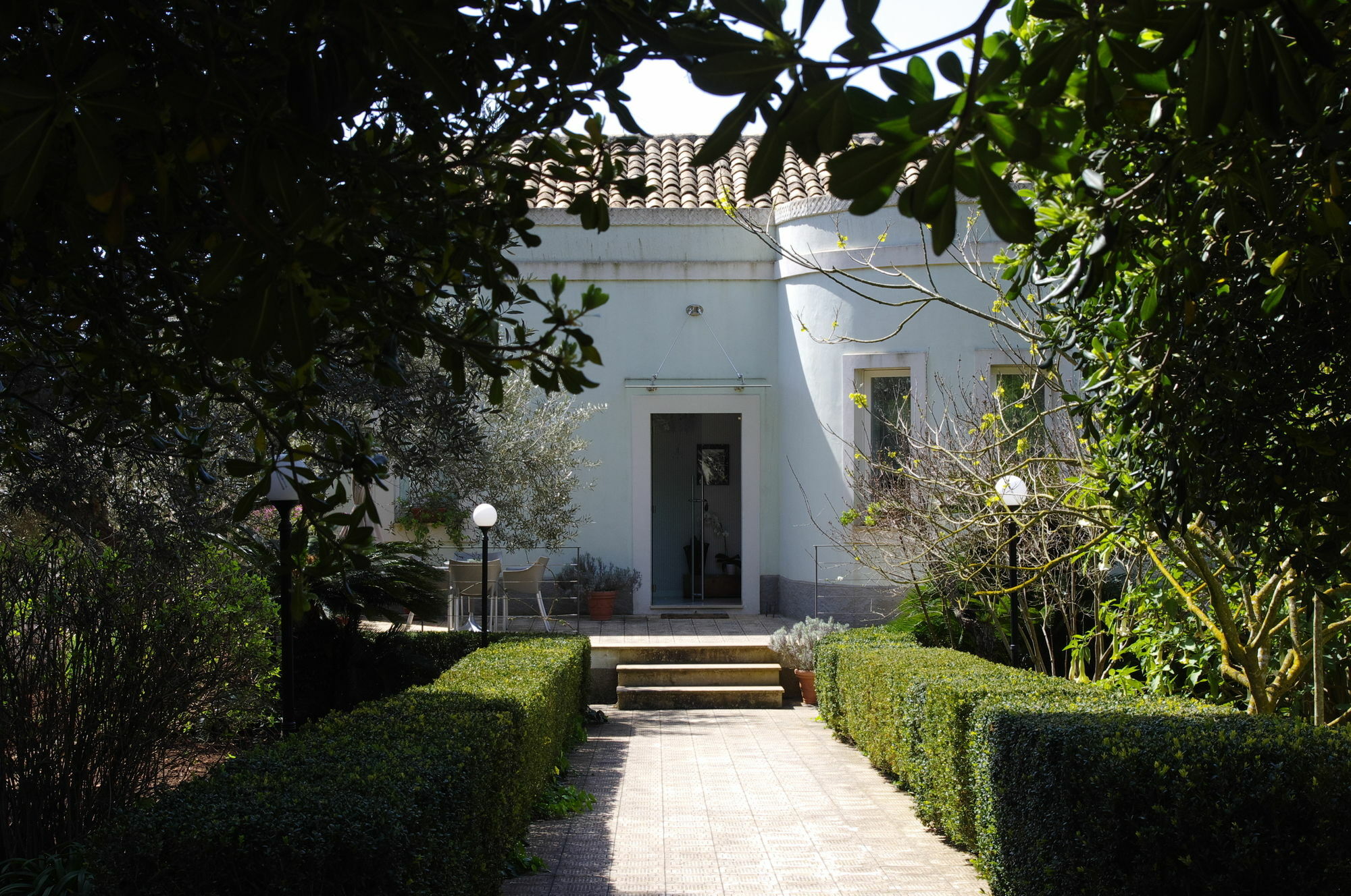 La Piccola Bed & Breakfast 3*