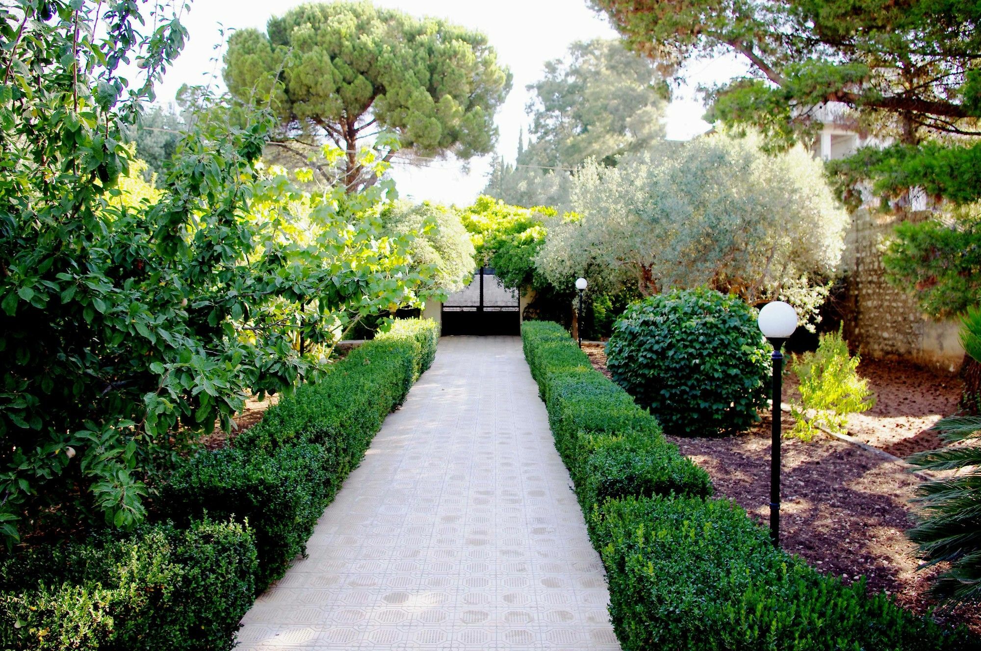 Bed & Breakfast La Piccola