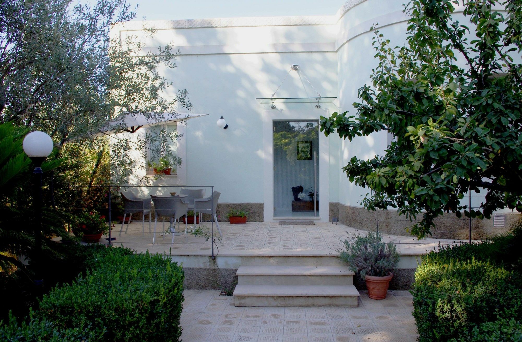 La Piccola Bed & Breakfast 3*