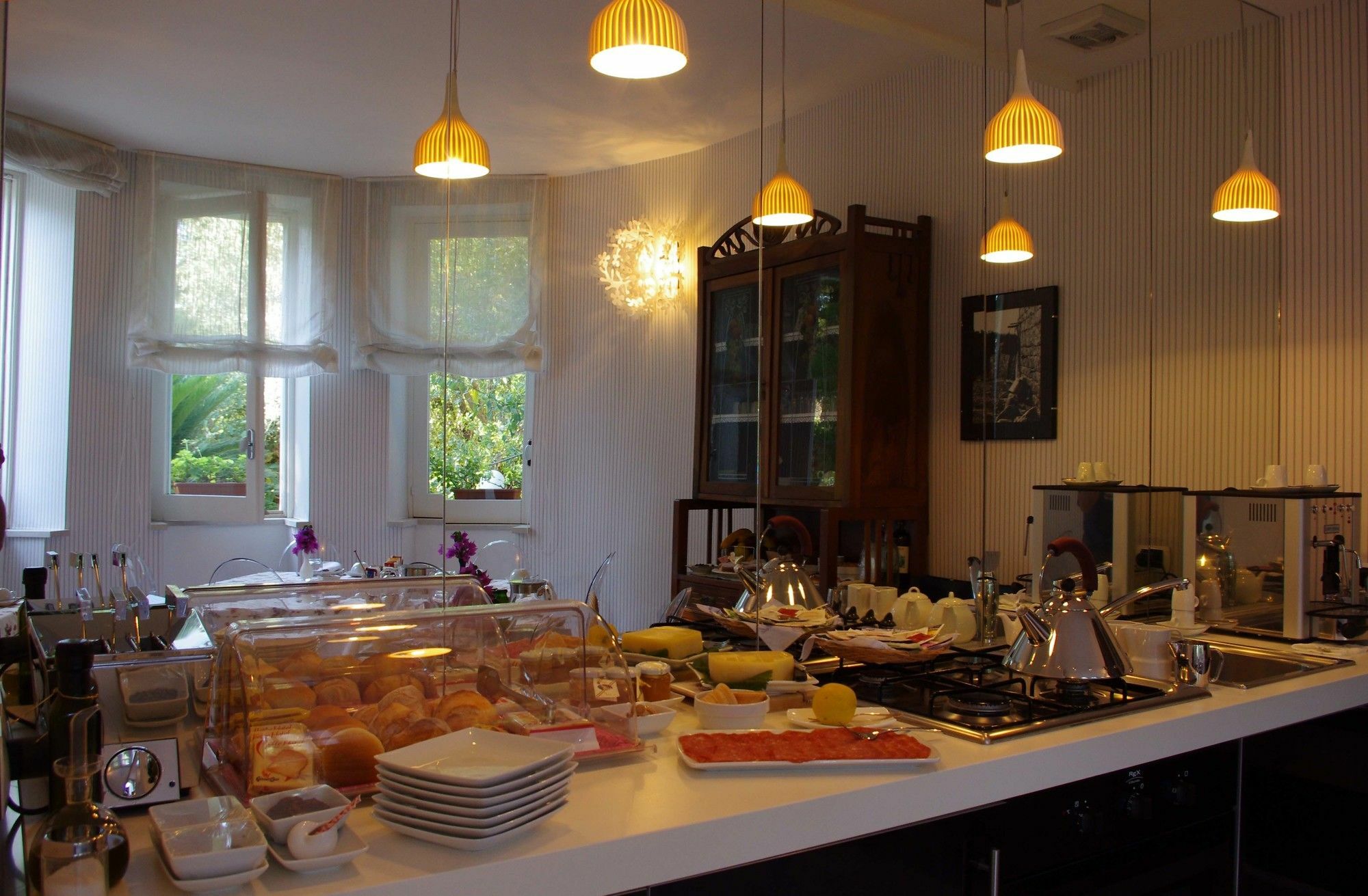 La Piccola Bed & Breakfast