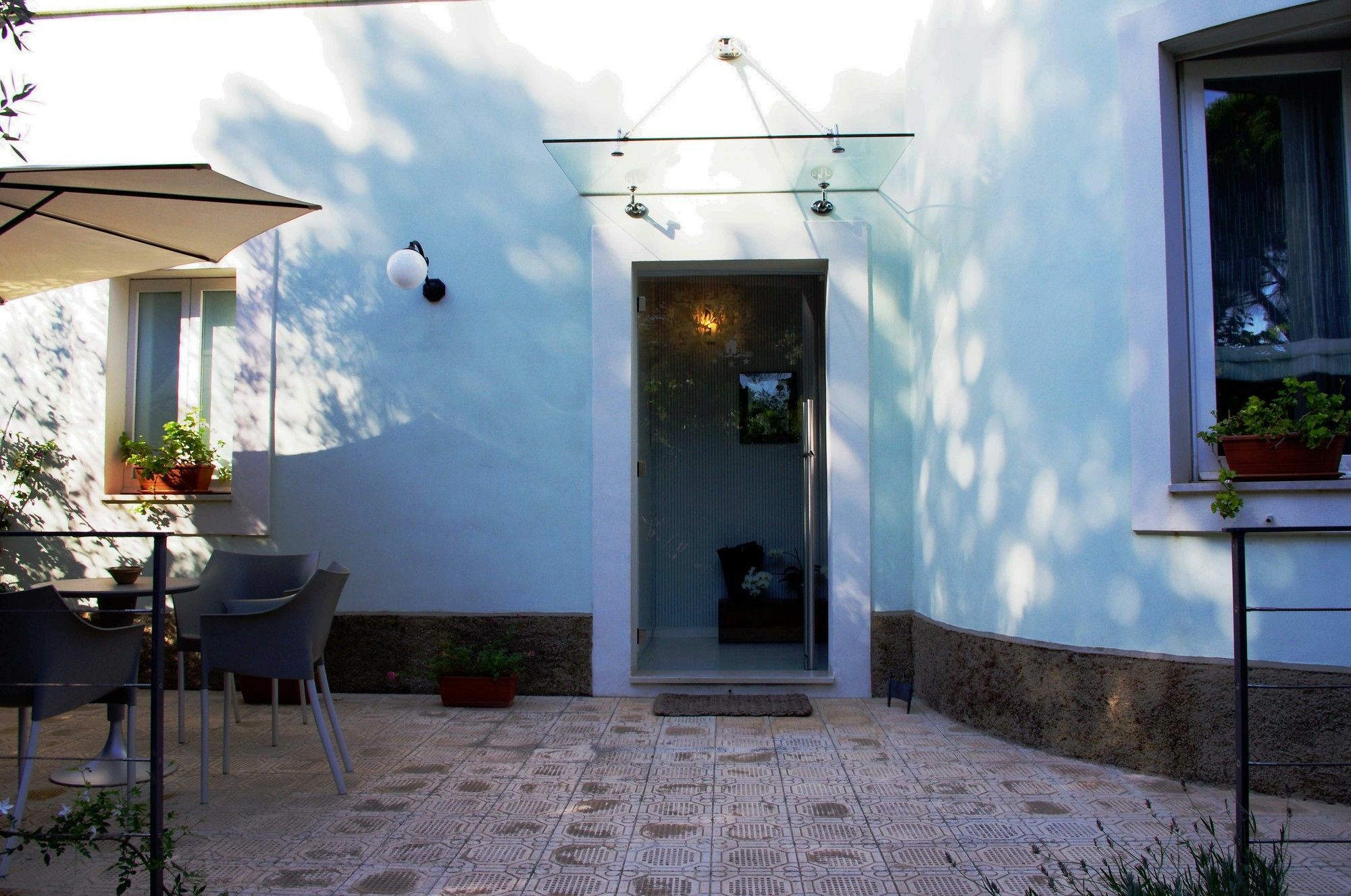 La Piccola Bed & Breakfast 3*