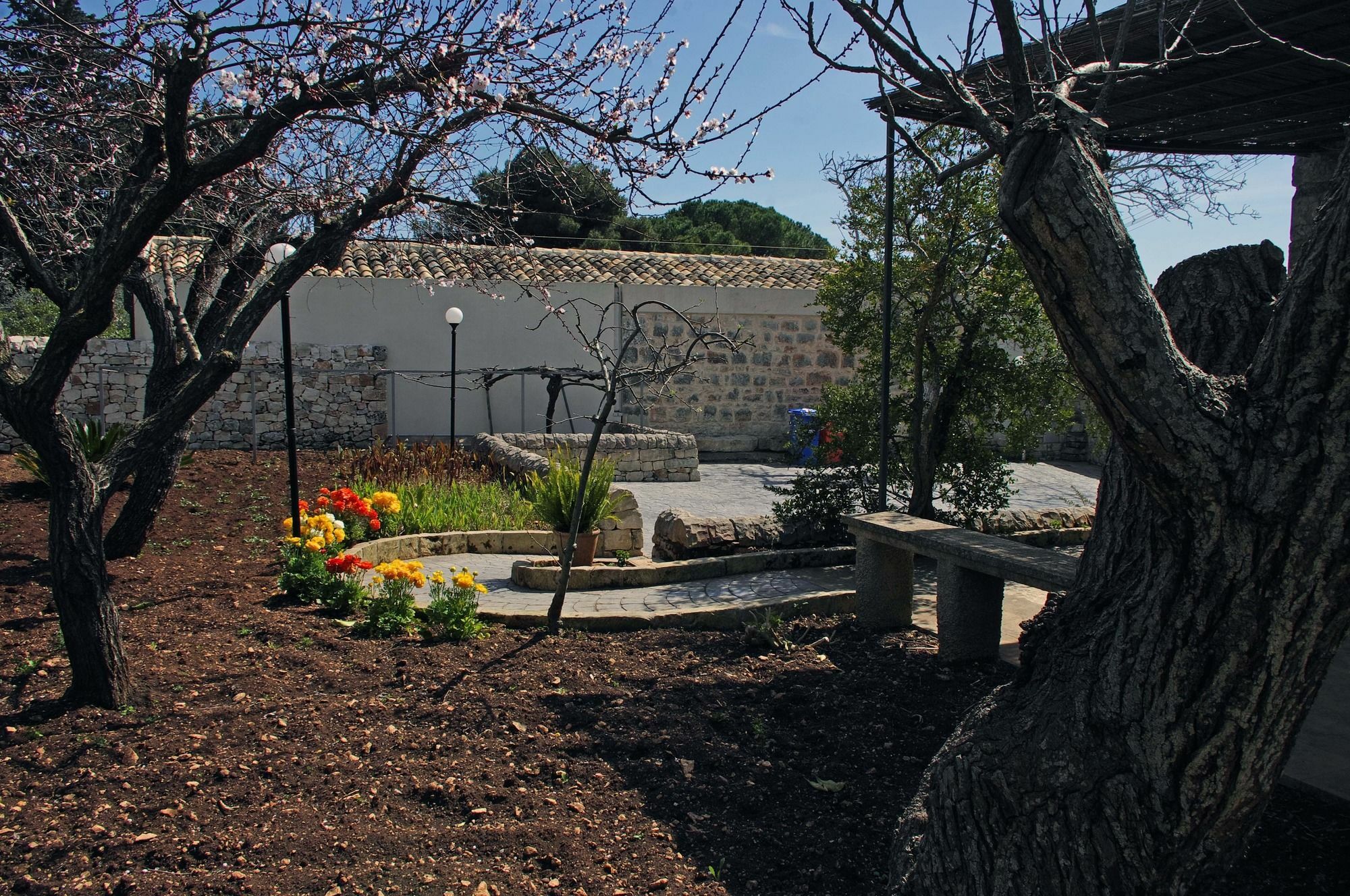 Bed & Breakfast La Piccola Modica