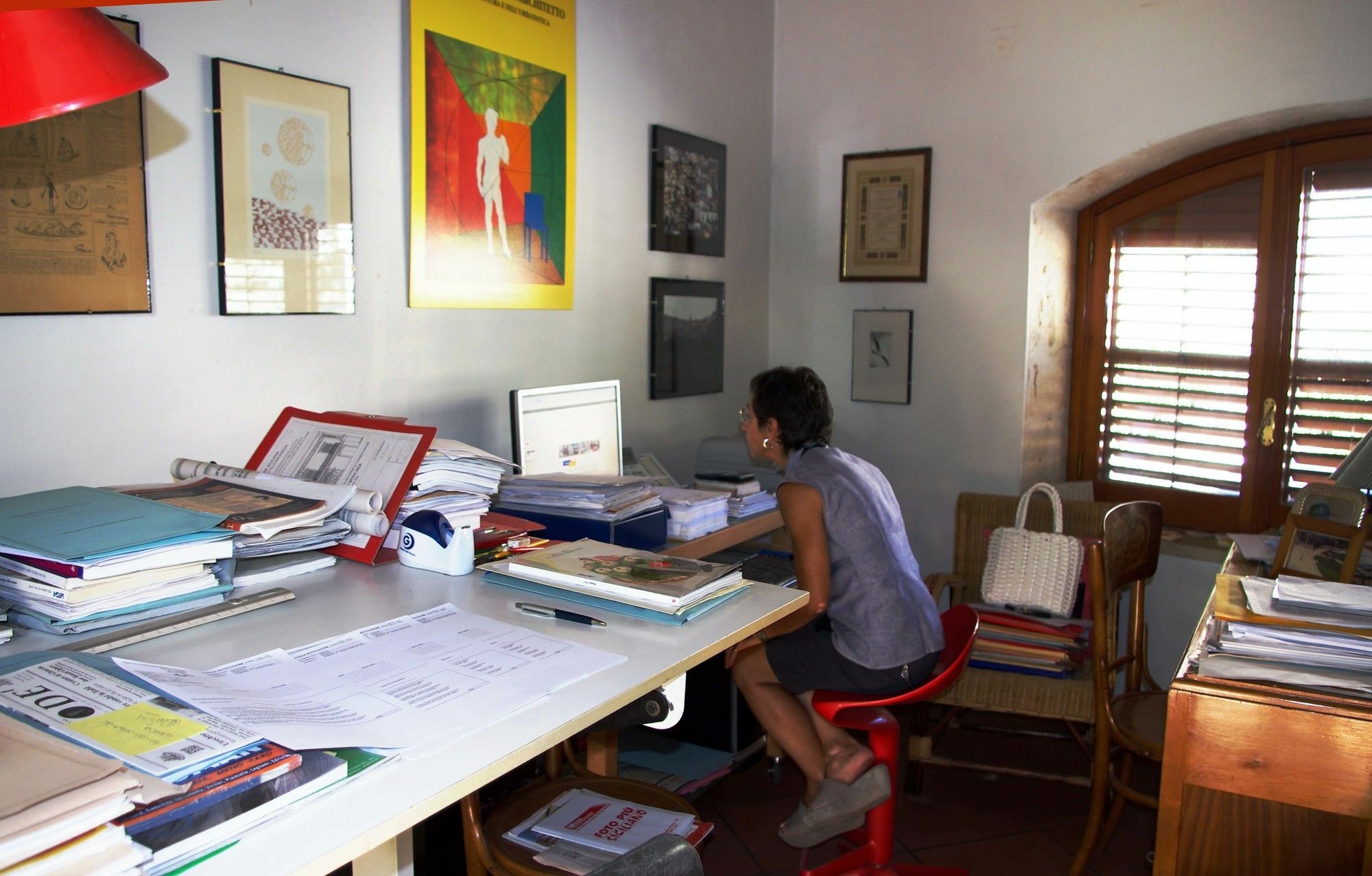 Bed & Breakfast La Piccola
