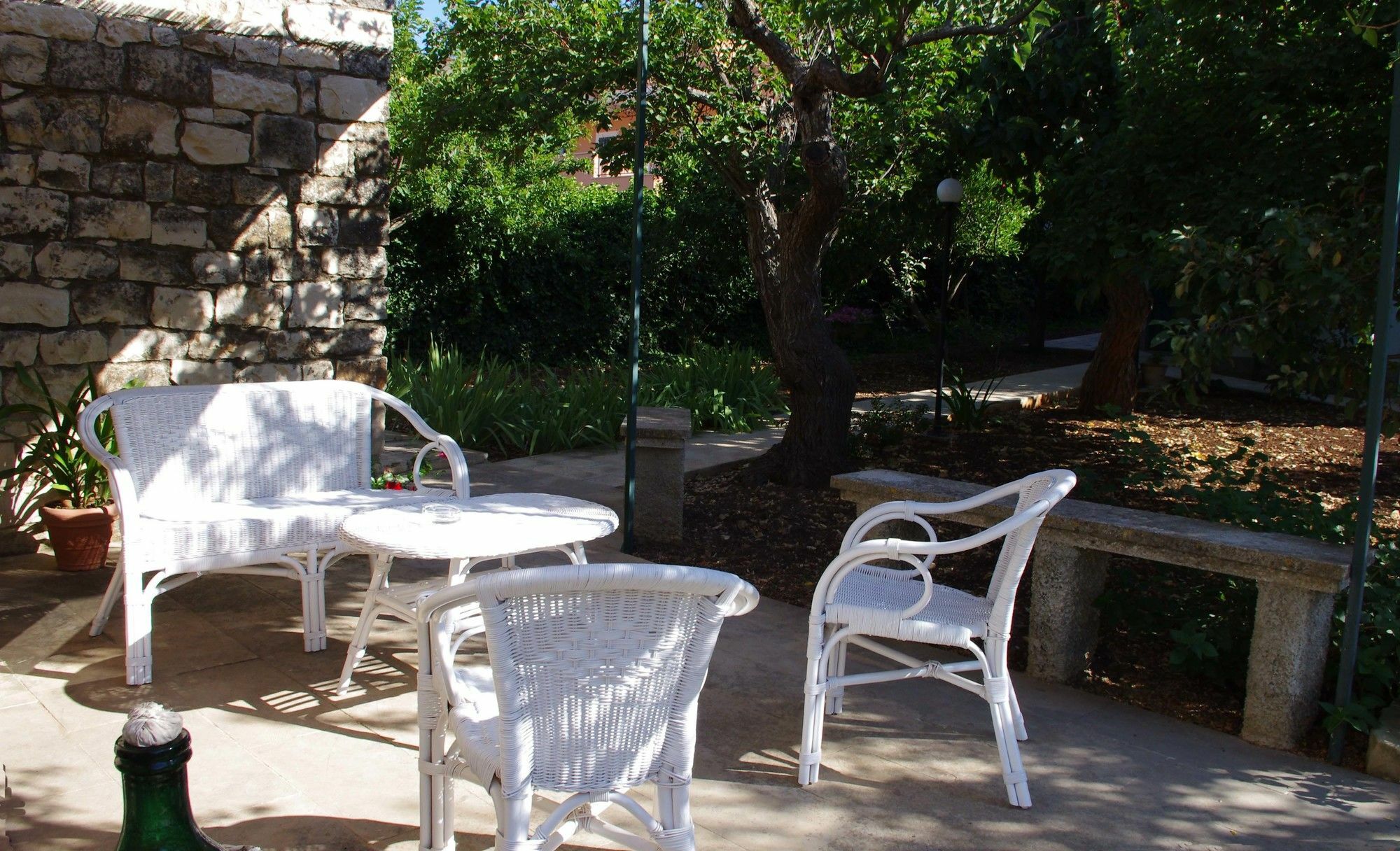 La Piccola Bed & Breakfast