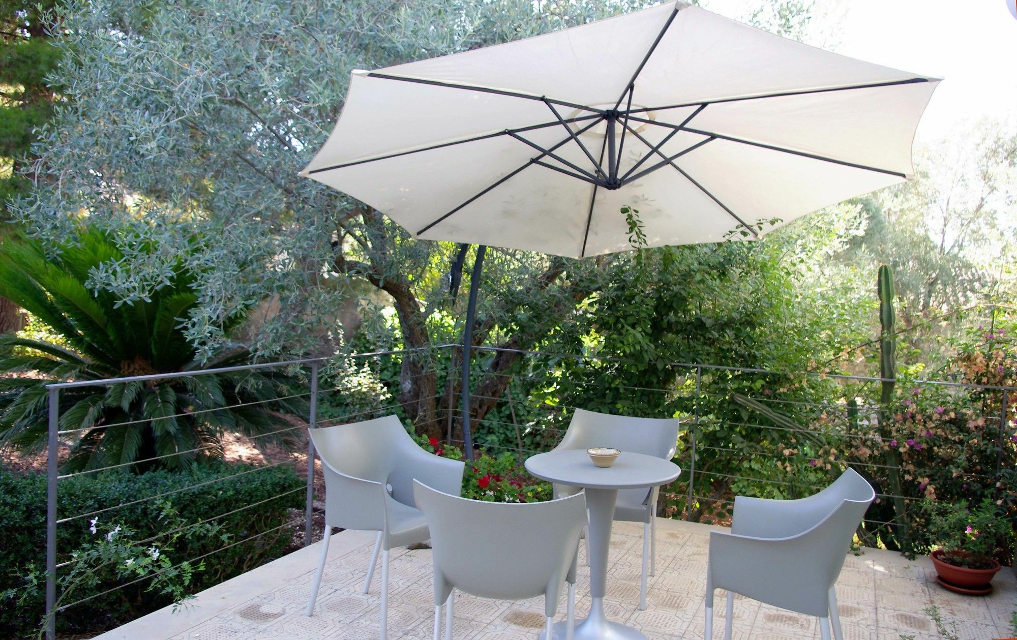 La Piccola Bed & Breakfast 3*