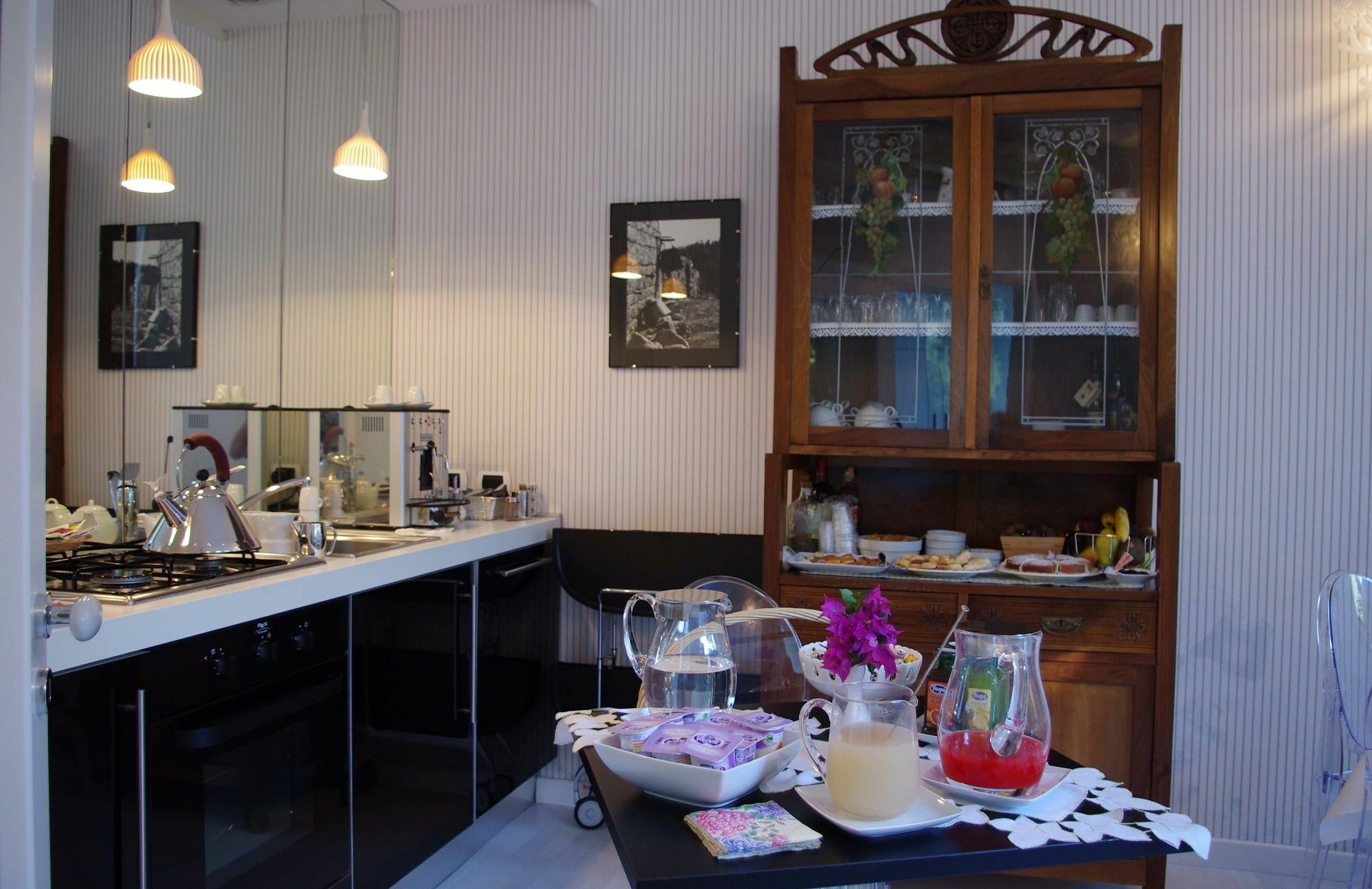La Piccola Bed & Breakfast Modica