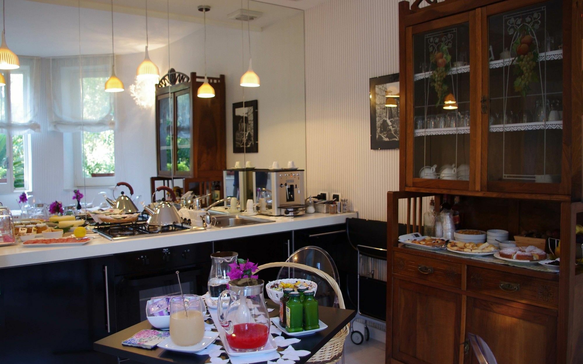 Bed & Breakfast La Piccola Modica