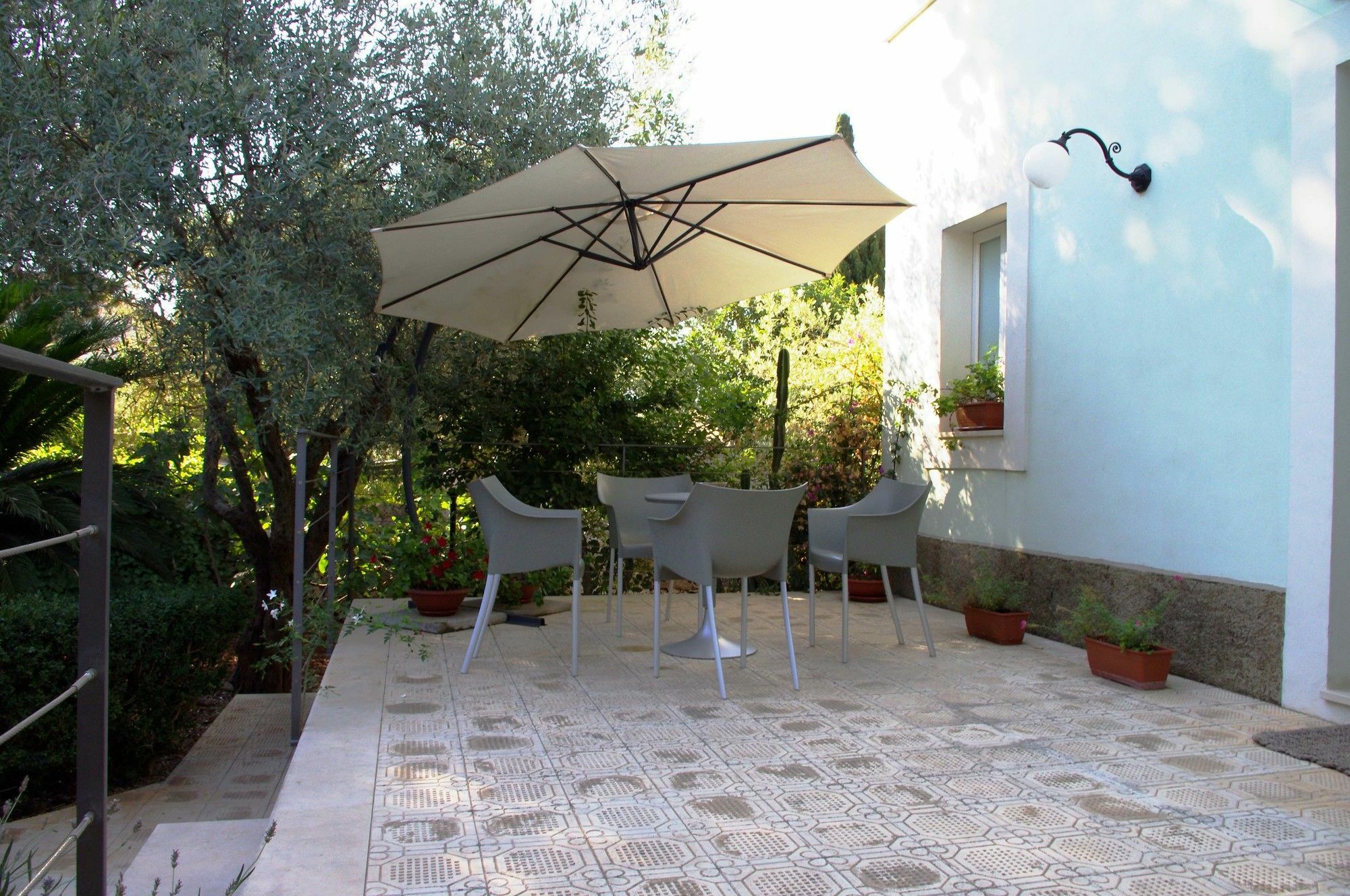 Bed & Breakfast La Piccola