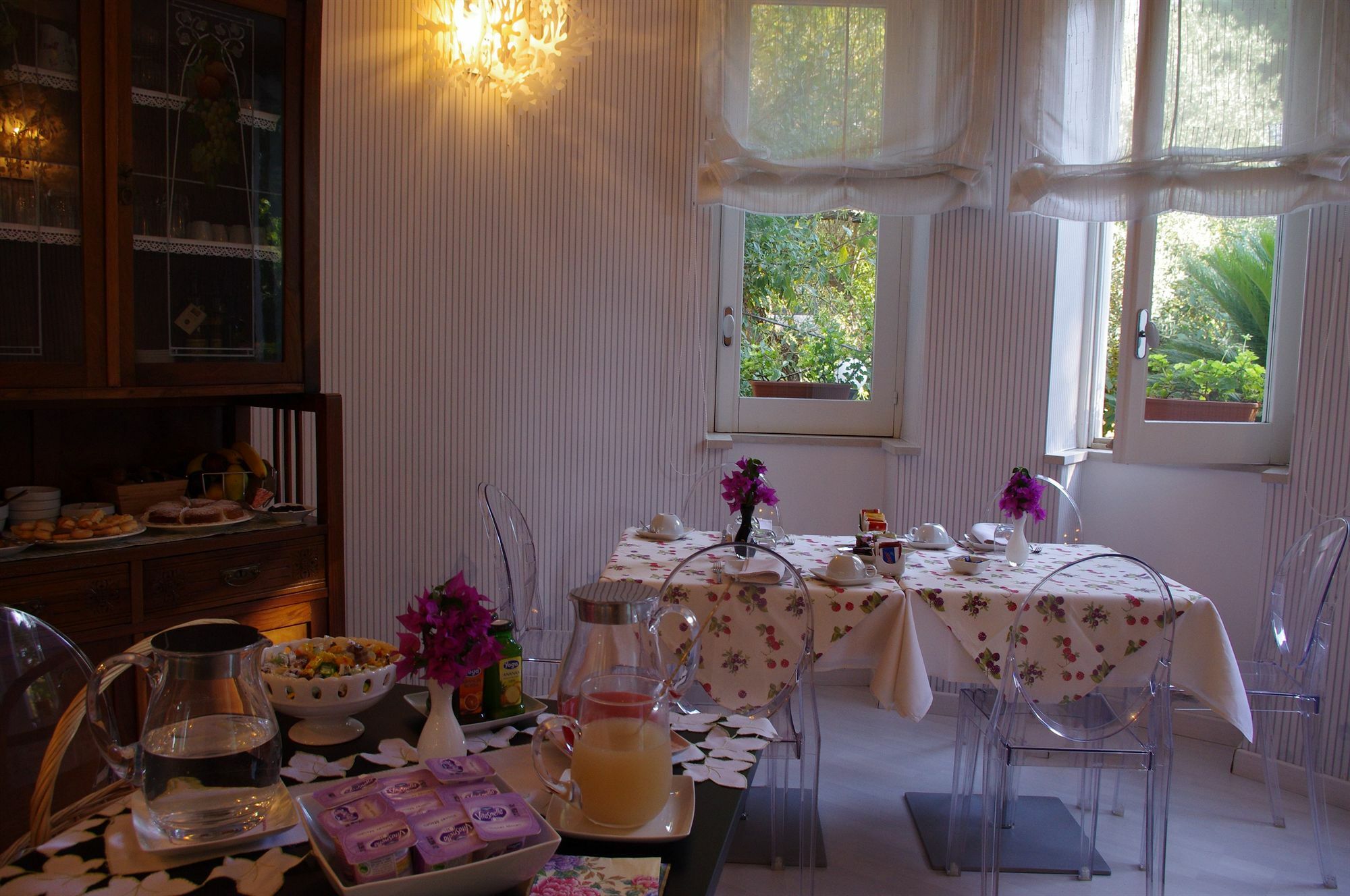Bed & Breakfast La Piccola