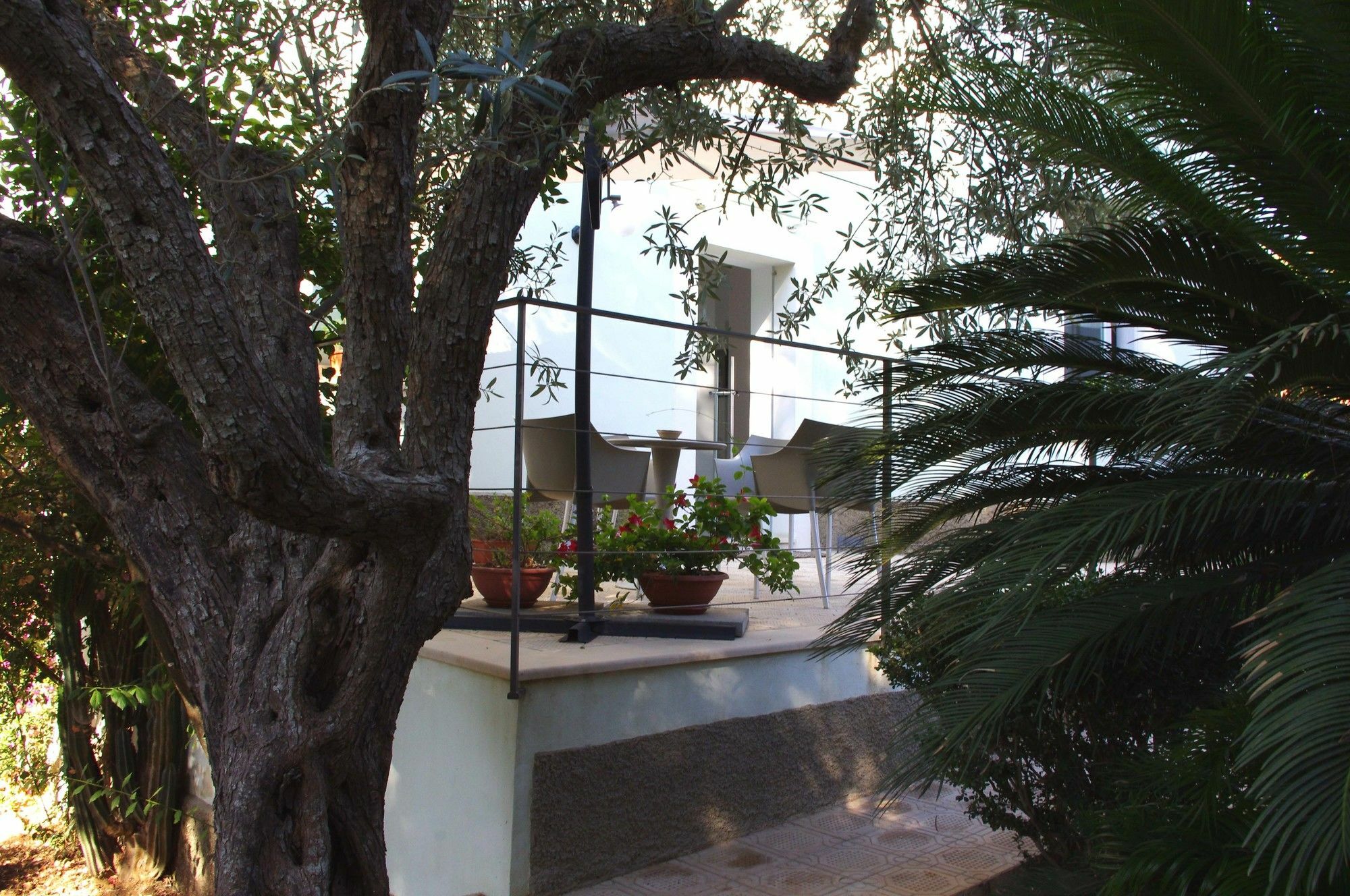 Bed & Breakfast La Piccola