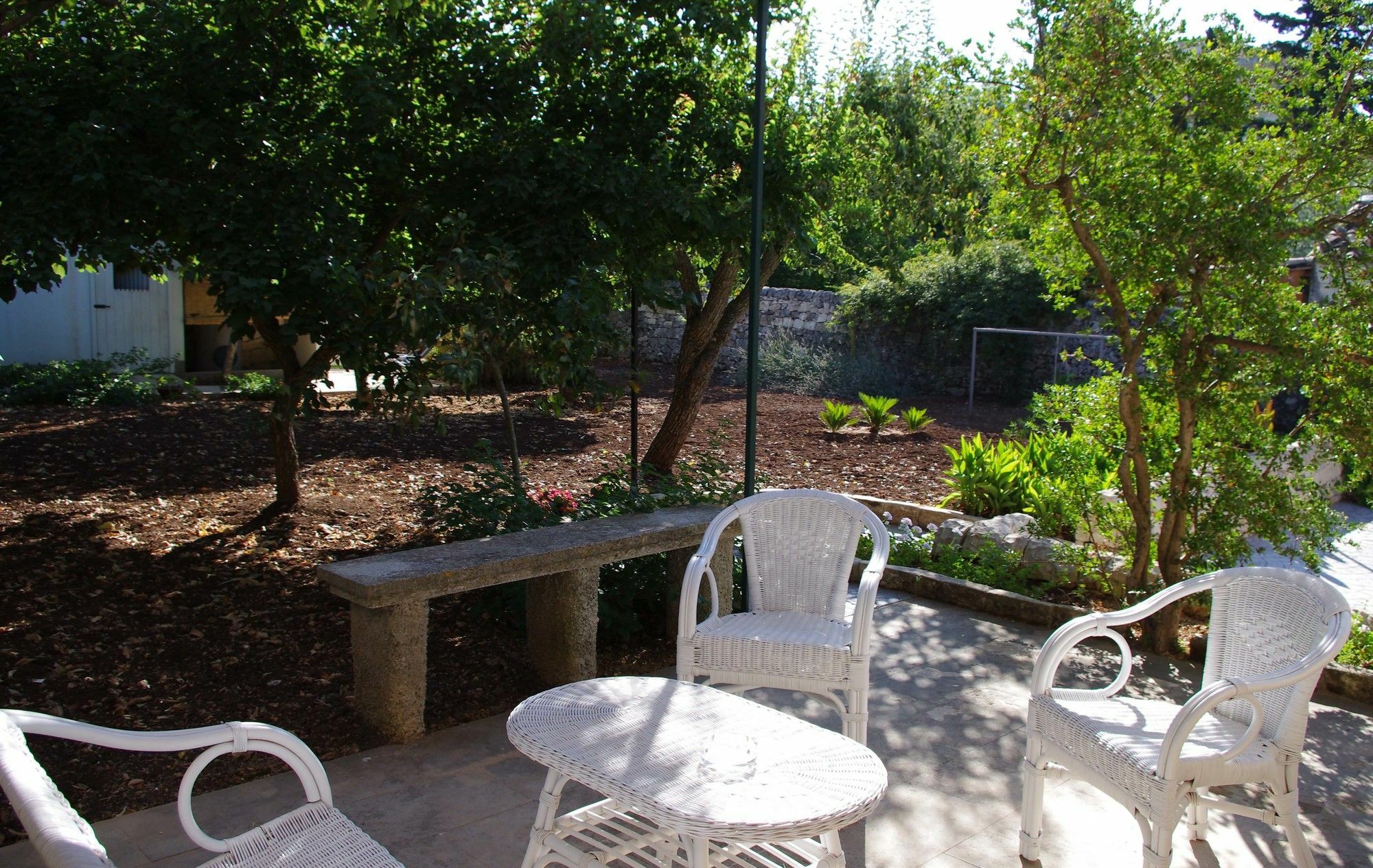 Bed & Breakfast La Piccola